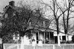 Old Stone House - According to family legend, U.S. Grant, before becoming president, visited his cousins here.