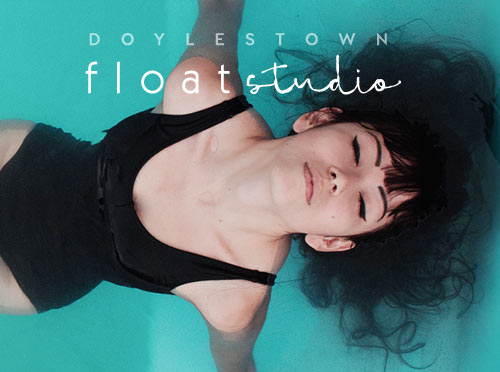 Doylestown Float Studio