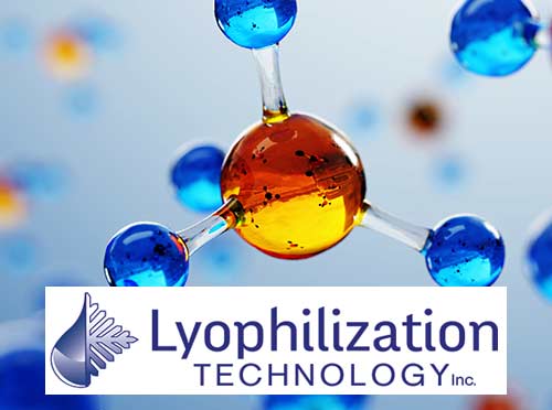 Lyophilization Technology