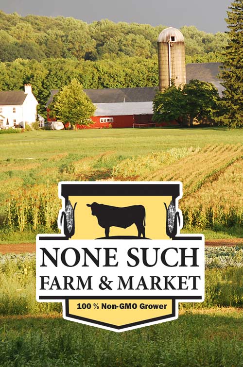 None Such Farm Market