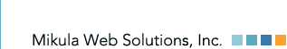 Mikula Web Solutions - Bucks County Web Design