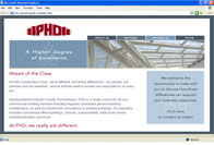 PHD Construction of Bucks County, PA