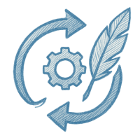icon for regular updates