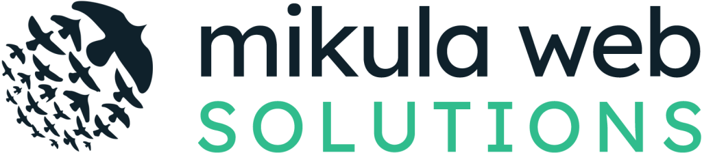 Mikula Web Solutions logo